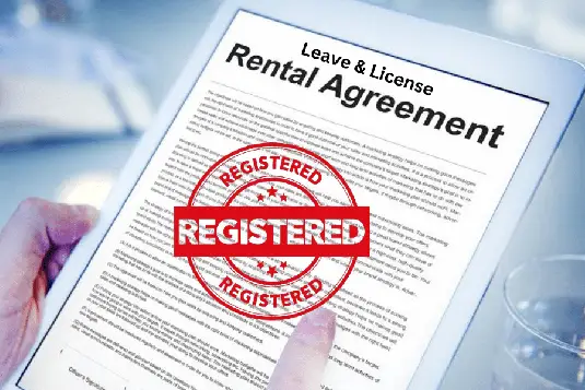 About Rent Agreement Junction